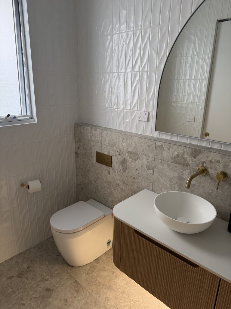 bathroom renovations buderus plumbing group