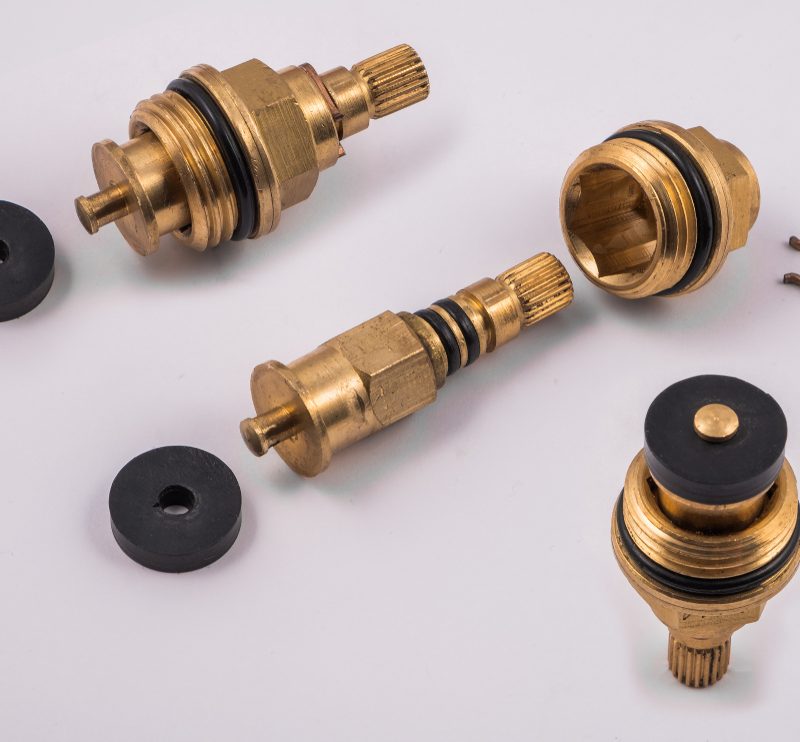 tap washer replacement buderus plumbing group