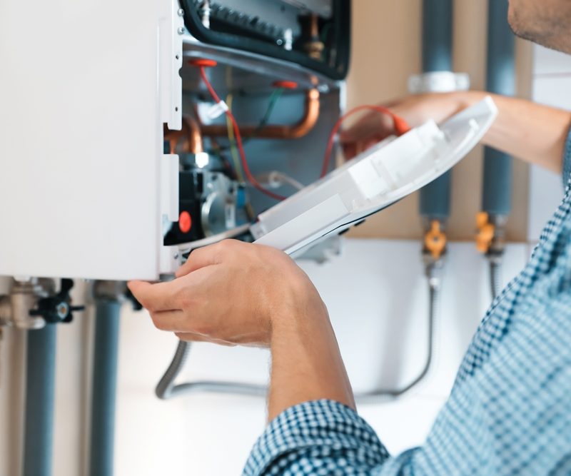 gas hot water services newcastle nsw buderus plumbing group