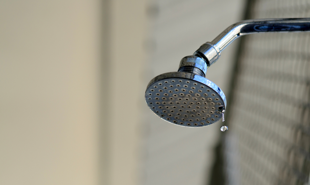Stop the Drip: 4 Proven Ways to Repair a Leaky Shower Head Fast