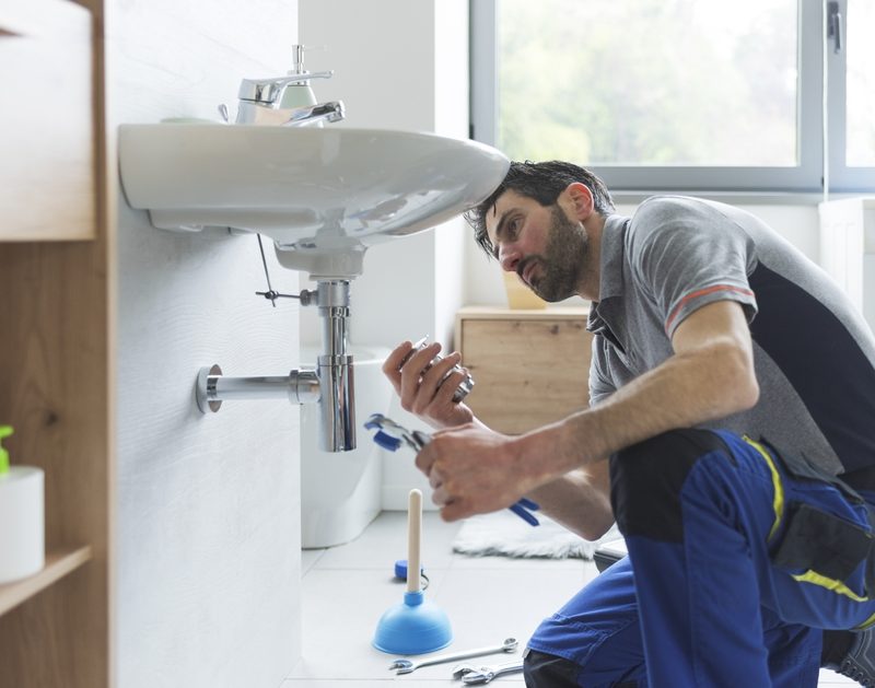 plumber nsw buderus plumbing group